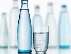 Durezza dell'acqua: cos’è e qual è il livello consigliato