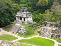 Ecco come i Maya conservavano l'acqua da bere 