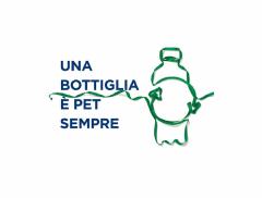 Coripet ed Esselunga insieme per il riciclo delle bottiglie in PET