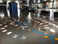 Ecomuseo del Mare Memoria Viva, il museo che valorizza il territorio con la cittadinanza