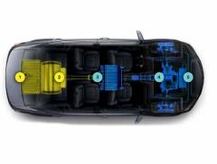Auto ad Acqua: Eletrix l'Elettrica che va ad Acqua – In a Bottle