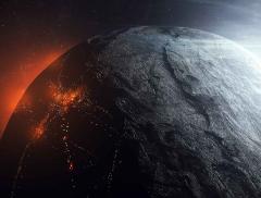 Ere glaciali? Tutto dipende dall’inclinazione dell’asse terrestre - In a Bottle