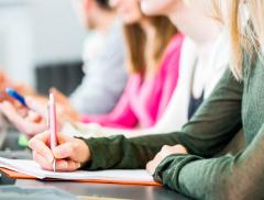 Maturità, per 1 studente su 2 è “ansia da esame”