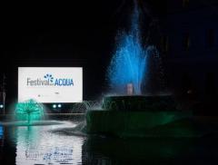 Festival dell’Acqua a Bressanone: i temi della manifestazione – In a Bottle