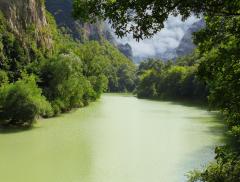In Brasile l’umidità dell’aria amazzonica viene trasformata in bottiglie d’acqua - In a Bottle