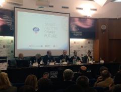Sanpellegrino presenta un nuovo stabilimento in Lazio