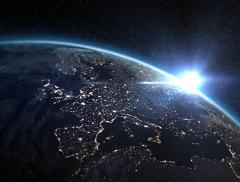 Earth Hour, spegniamo le luci contro il cambiamento climatico alt_tag