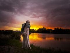 La simbologia legata all'acqua nelle religioni 