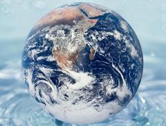 Origine dell’acqua sulla Terra, la nuova teoria