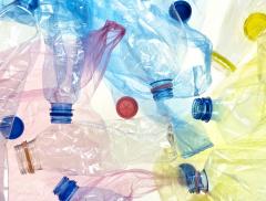 Plastica riciclata: mercato in forte ascesa negli Usa 