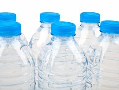Nestlé Waters North America: R-PET per tre nuovi marchi 