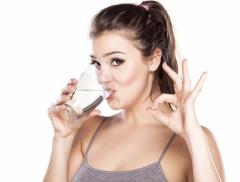Cos'è l'acqua diuretica e perché fa bene
