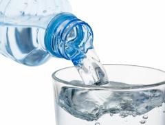 Acqua e Sodio: L'Equilibrio Essenziale per la Salute
