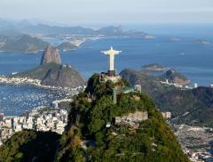 Il Brasile fa passi da gigante nell’ambito dello sviluppo sostenibile 