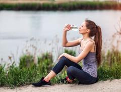 Le 5 domande più frequenti sull’idratazione alt_tag