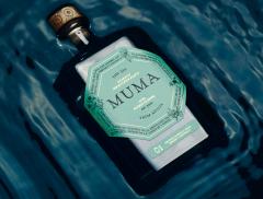 Arriva il primo gin realizzato con l’acqua di mare