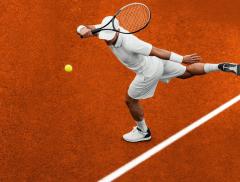 Giornata Mondiale del Tennis, come si tengono idratati i campioni tipo Djokovic e Federer? - In a Bottle
