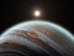 Giove, nuova prova della presenza di acqua sulla sua luna Europa - In a Bottle