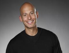 Harley Pasternak svela i benefici della dieta dell'acqua 