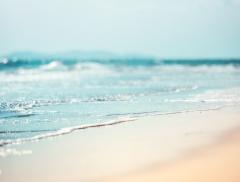 Come estrarre l’idrogeno dall’acqua marina