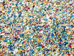 Idrogeno al plasmix: arriva la svolta nel mondo del riciclo – In a Bottle