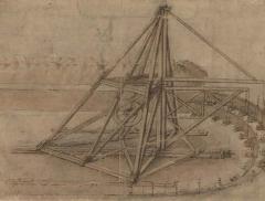 Il Codice Leicester di Leonardo da Vinci torna in Italia