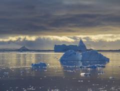 Il fenomeno Upwelling minaccia i ghiacciai dell'Antartide 
