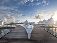 Diamonds Thudufushi: il miglior Water Resort del mondo 