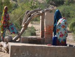 Il Pakistan svela un nuovo piano per affrontare la crisi idrica_alt tag
