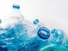 Il riciclo bottle-to-bottle e i suoi benefici – In a Bottle