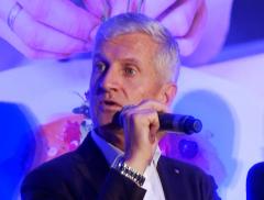 Andrea Illy, bisogna imparare a raccontare la bellezza dell’Italia