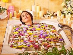 Se l’acqua è il miglior ingrediente della cosmesi