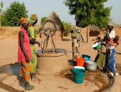 In Camerun nasce il sistema green di approvvigionamento idrico  