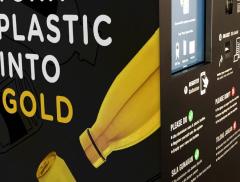 In Malesia oro a chi ricicla la plastica 
