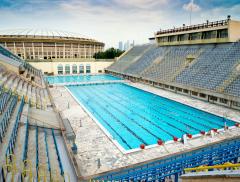 In Slovenia si organizza un Mondiale di Nuoto in acque gelide - In a Bottle