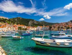 Viaggio virtuale nell’isola di Sant’Andrea - In a Bottle