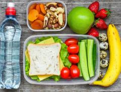 Italiani rimandati a settembre in nutrigenomica 