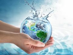 La certificazione Alliance for Water Stewardship - In a Bottle