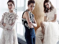La nuova collezione di H&M è di plastica riciclata 