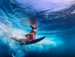 La “Top 5” dei water sport più strani che vengono praticati nel mondo - In a Bottle