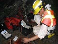 L'acqua più antica del mondo ha 2 milioni di anni 