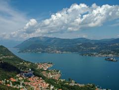 8 attività estive sul Lago Maggiore e dintorni