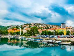 L’anima "green" di Fiume, capitale europea della Cultura 2020