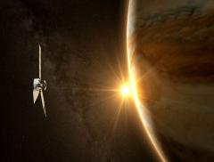 L’errore della sonda Galileo: su Giove c’è più acqua del previsto - In a Bottle