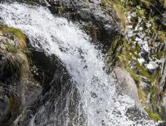 The importance of respecting natural balances when drawing water - In a Bottle