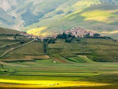 L’Italia è tra i Paesi più ricchi di biodiversità 