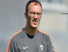 Good hydration makes Juventus winners