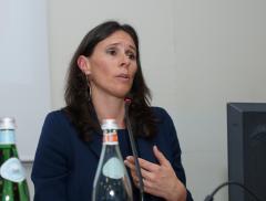 Camilla Lunelli: “Per promuovere il Made in Italy serve la freschezza dei giovani”_alt tag