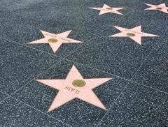Le mamme celebrities di Hollywood che si dichiarano “water-addicted” - In a Bottle