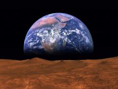 La NASA conferma: su Marte scorre l’acqua